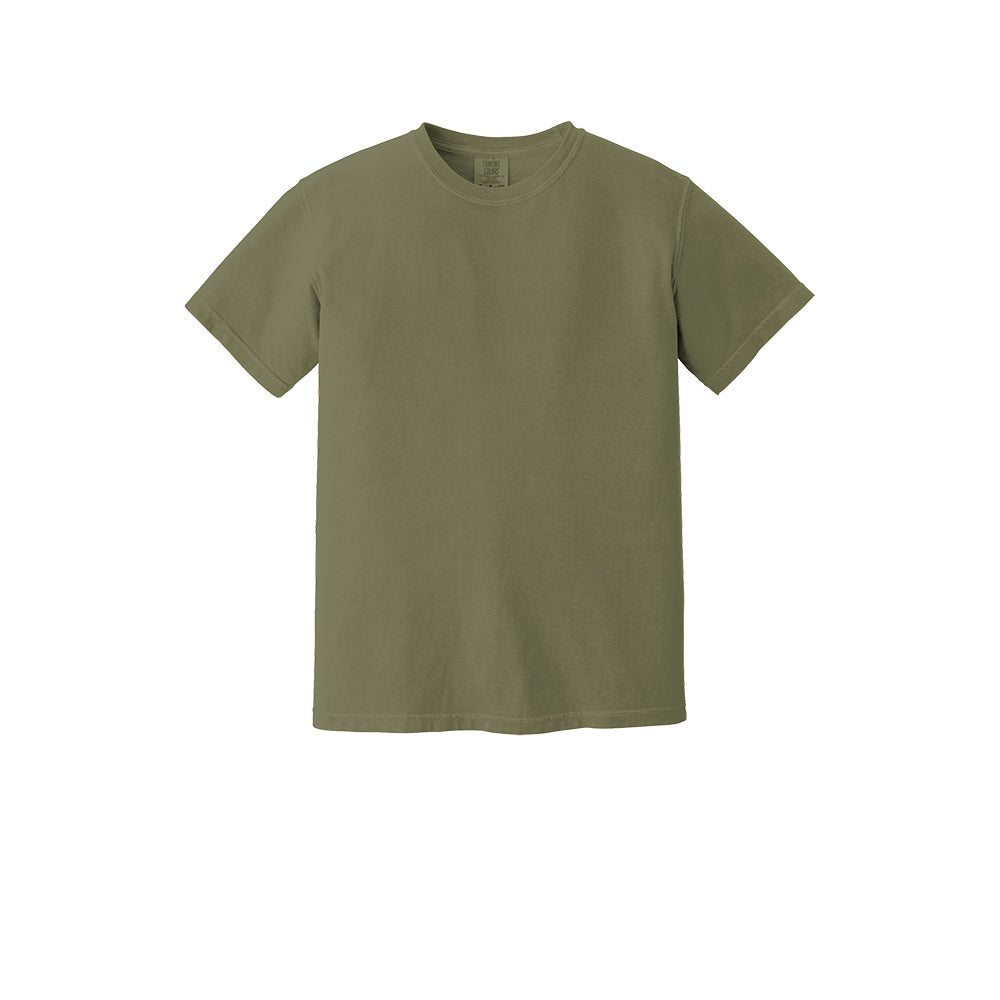 Comfort Colors Heavyweight Ring Spun Tee