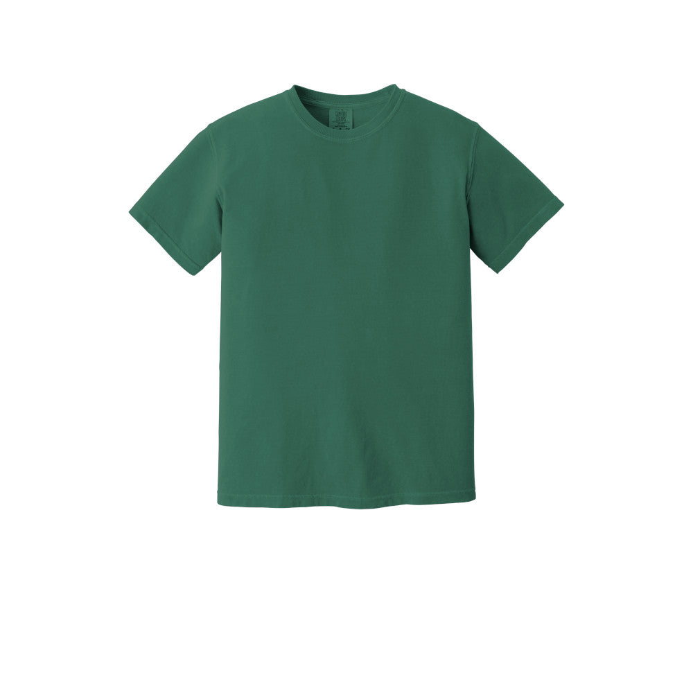 Comfort Colors Heavyweight Ring Spun Tee