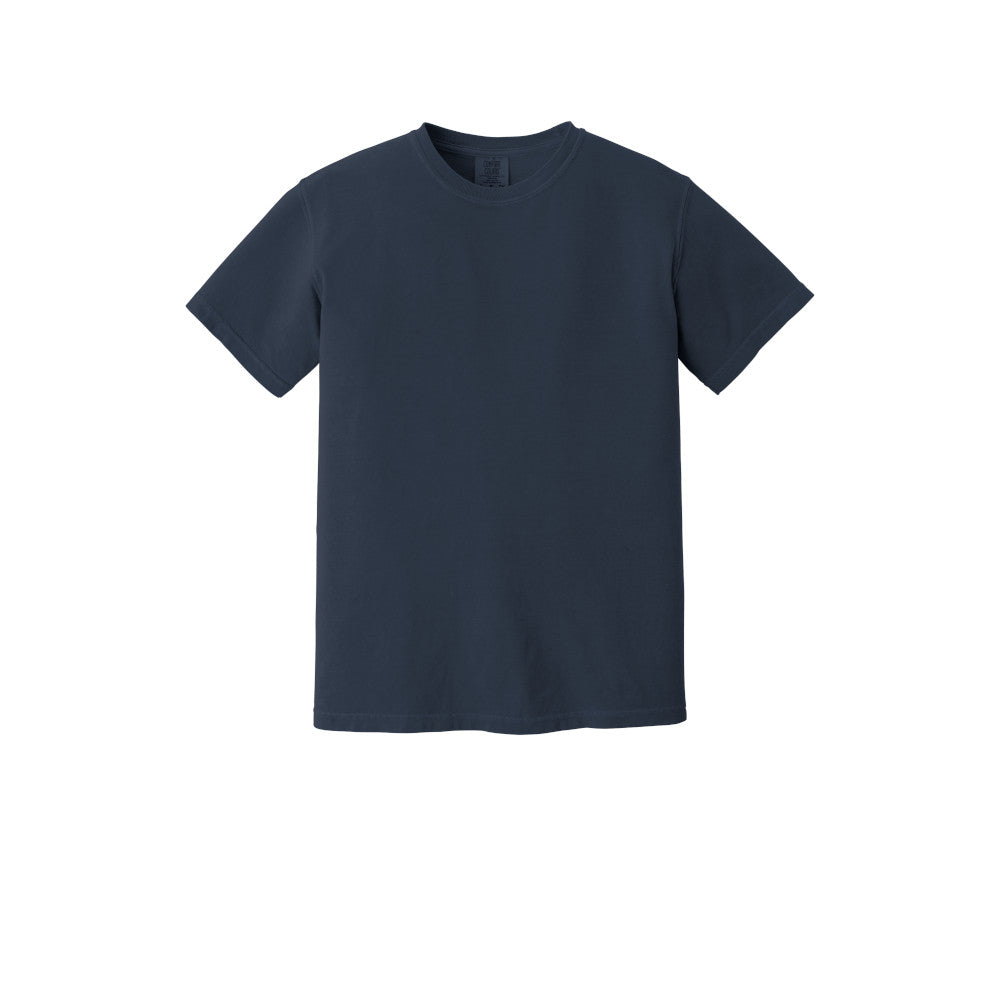 Comfort Colors Heavyweight Ring Spun Tee