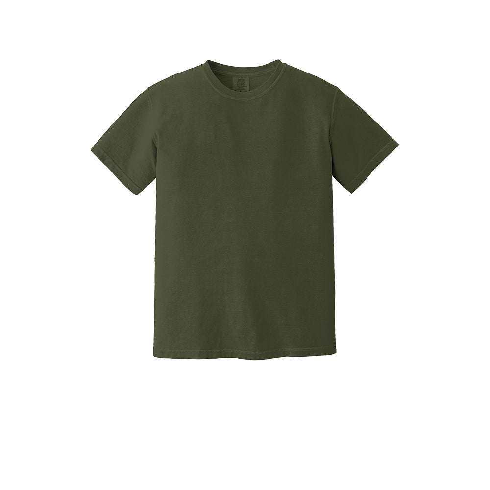 Comfort Colors Heavyweight Ring Spun Tee