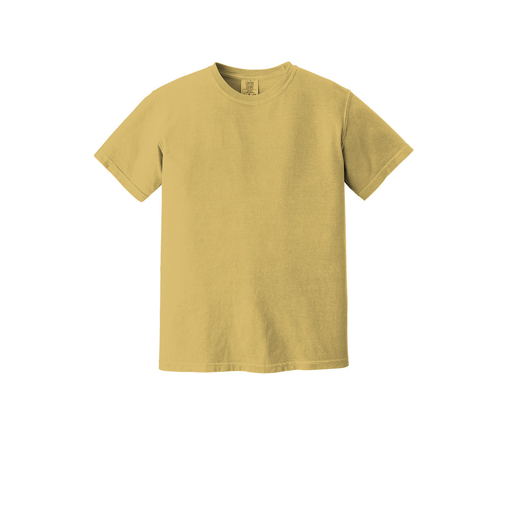 Comfort Colors Heavyweight Ring Spun Tee
