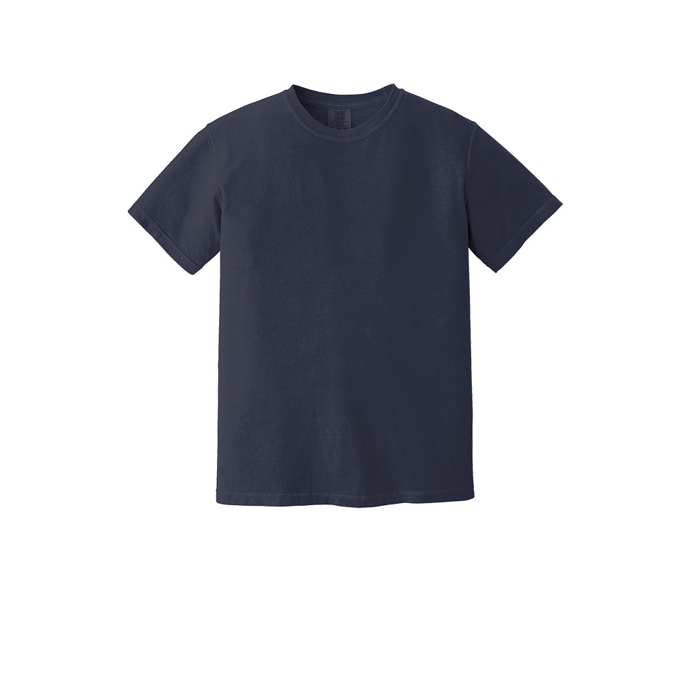Comfort Colors Heavyweight Ring Spun Tee