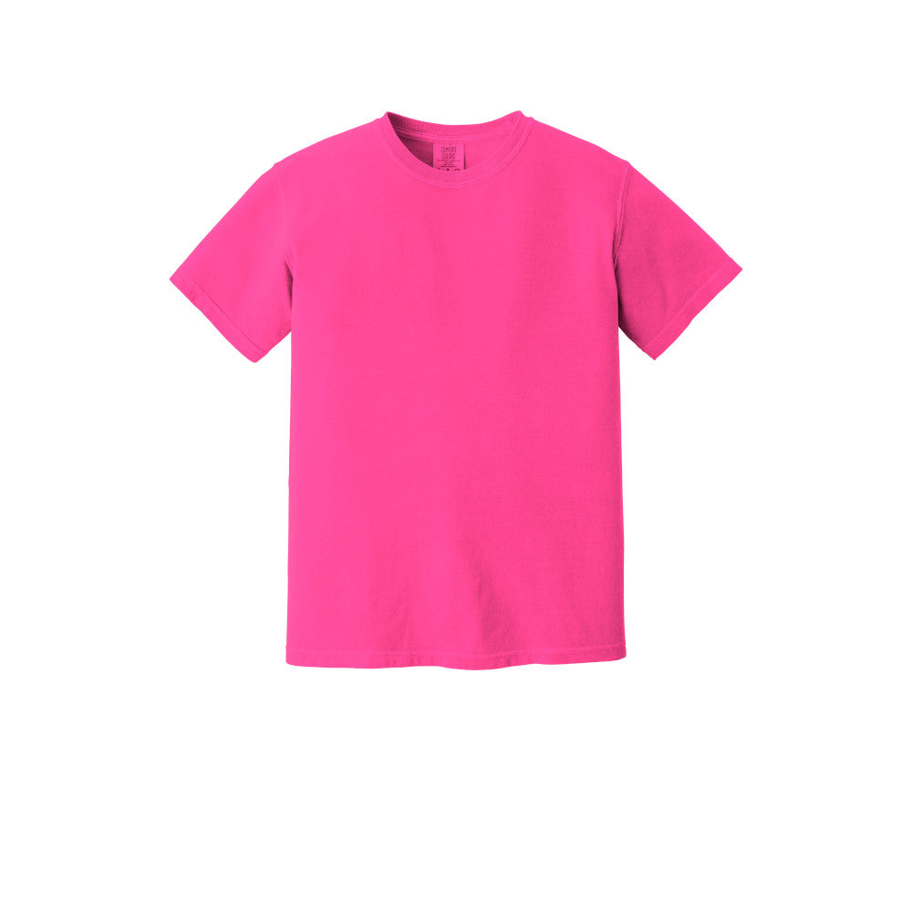 Comfort Colors Heavyweight Ring Spun Tee
