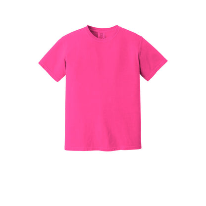 Comfort Colors Heavyweight Ring Spun Tee