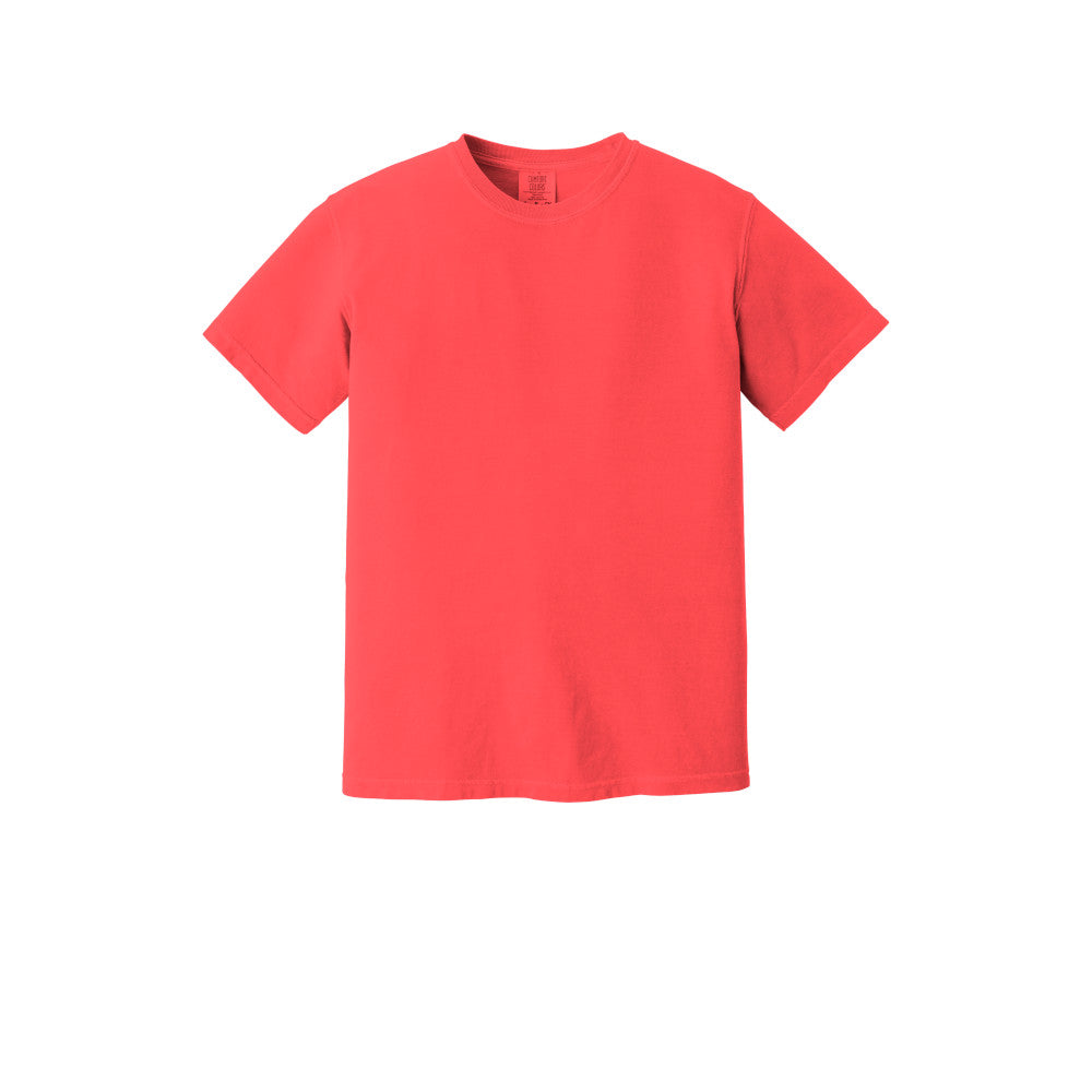 Comfort Colors Heavyweight Ring Spun Tee