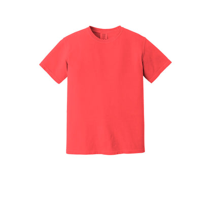 Comfort Colors Heavyweight Ring Spun Tee