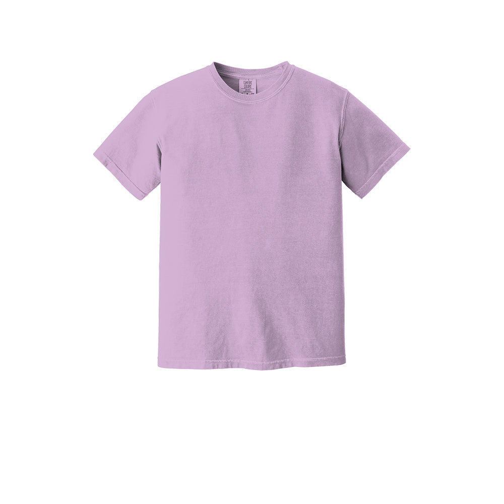 Comfort Colors Heavyweight Ring Spun Tee