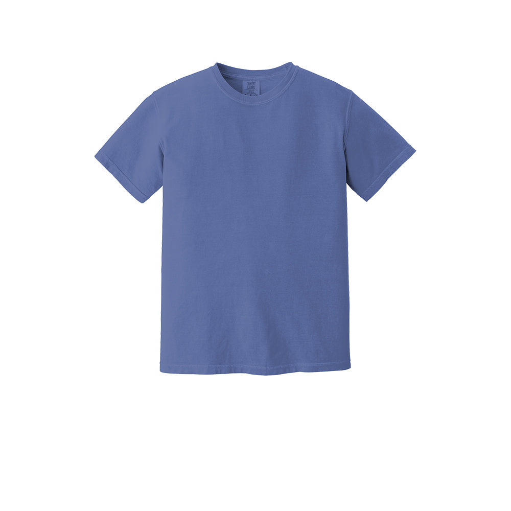 Comfort Colors Heavyweight Ring Spun Tee