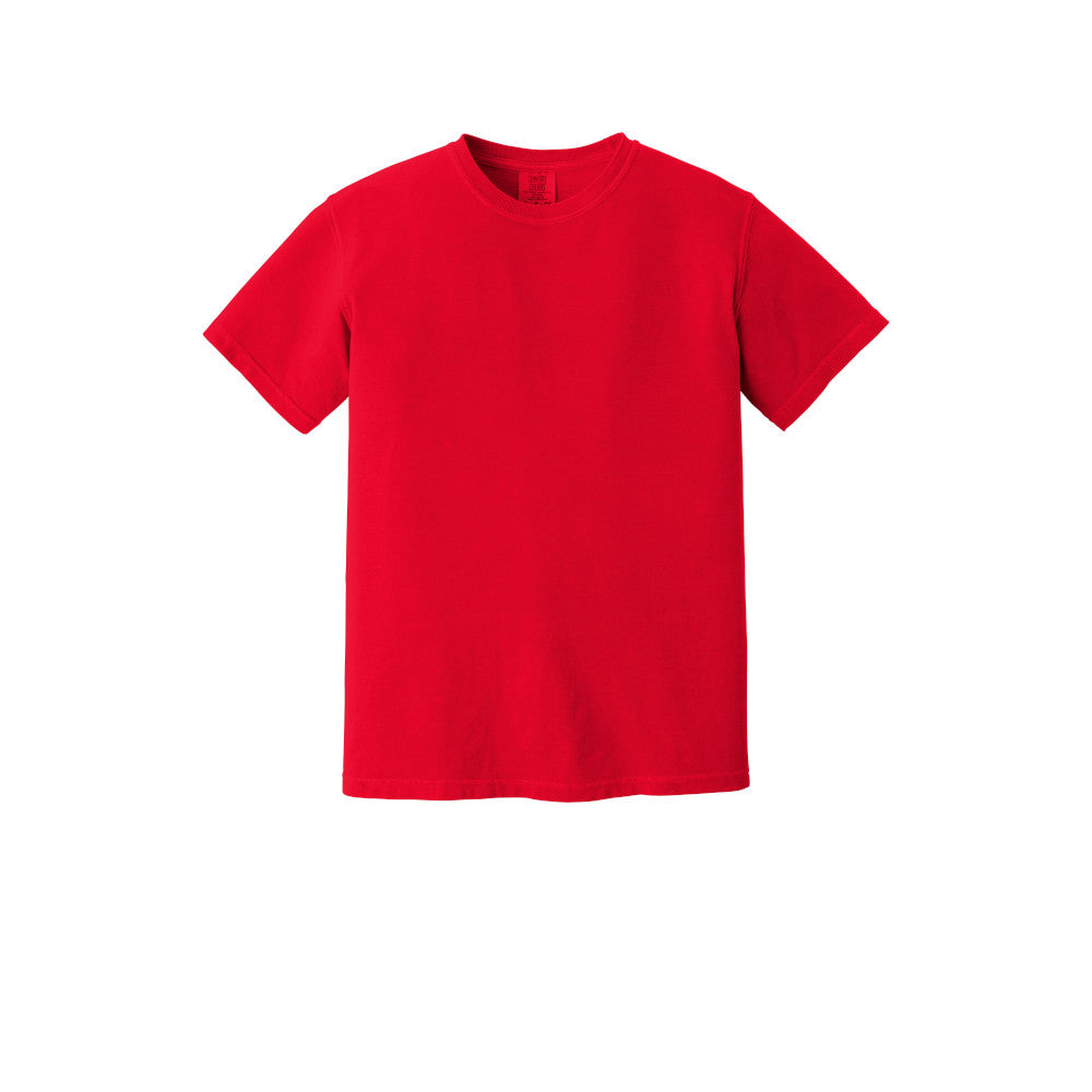 Comfort Colors Heavyweight Ring Spun Tee
