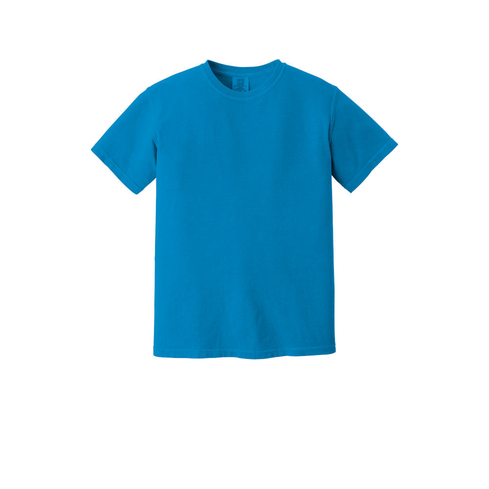 Comfort Colors Heavyweight Ring Spun Tee