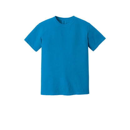 Comfort Colors Heavyweight Ring Spun Tee