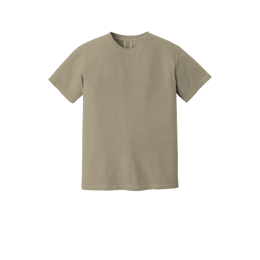 Comfort Colors Heavyweight Ring Spun Tee