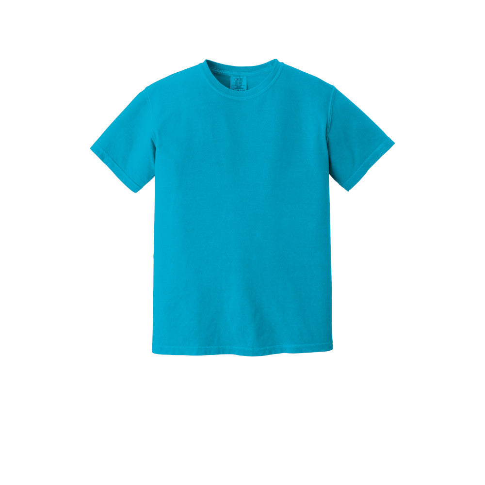 Comfort Colors Heavyweight Ring Spun Tee