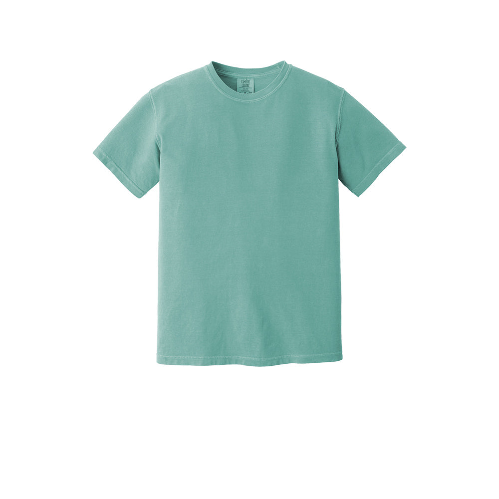 Comfort Colors Heavyweight Ring Spun Tee