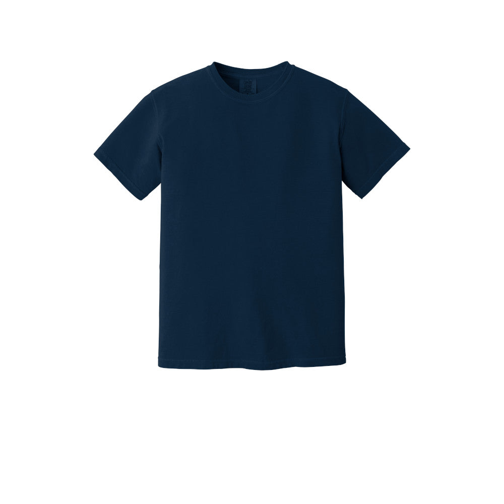 Comfort Colors Heavyweight Ring Spun Tee