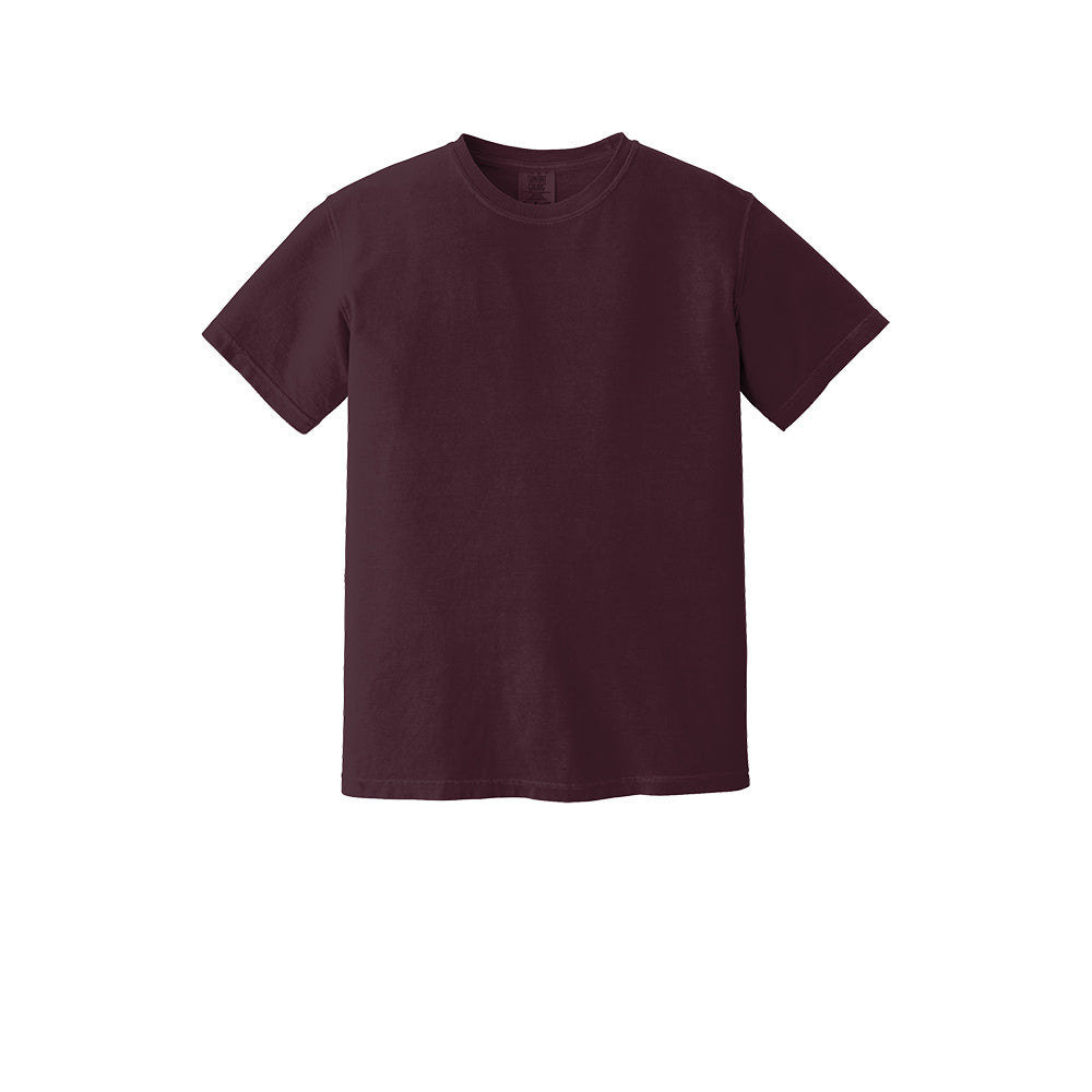 Comfort Colors Heavyweight Ring Spun Tee