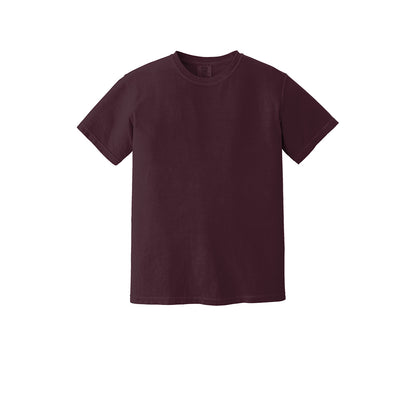 Comfort Colors Heavyweight Ring Spun Tee