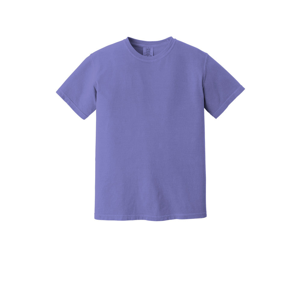 Comfort Colors Heavyweight Ring Spun Tee