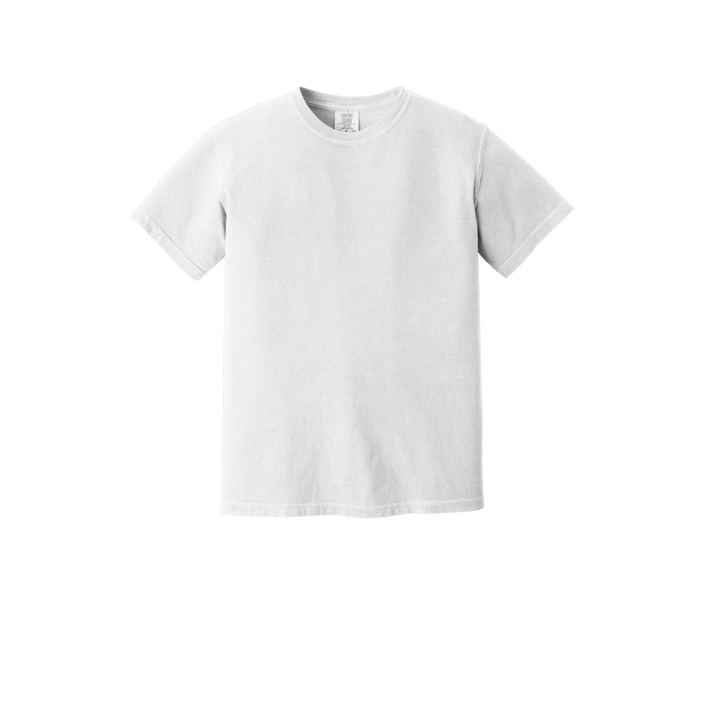 Comfort Colors Heavyweight Ring Spun Tee