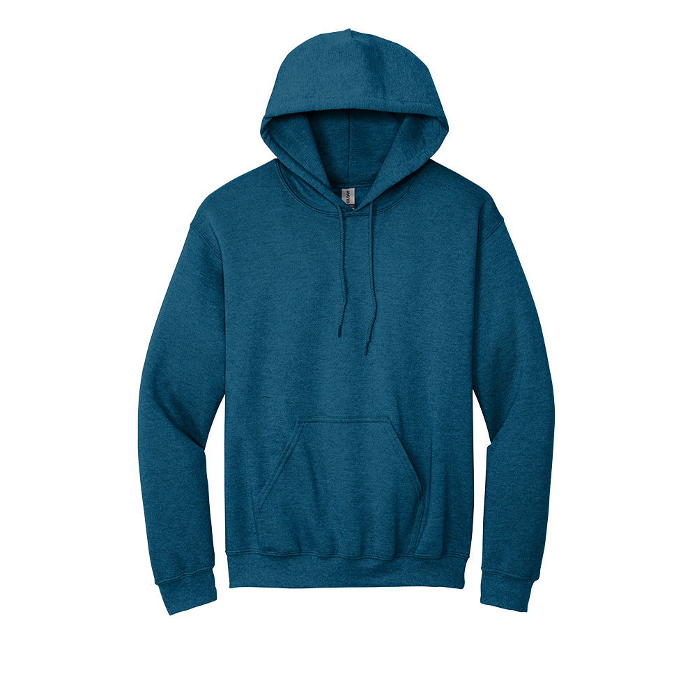 Gildan - Heavy Blend Hooded Sweatshirt