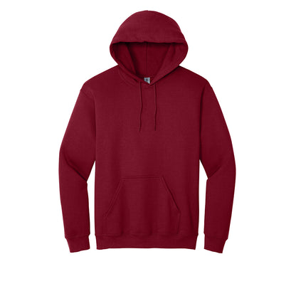 Gildan - Heavy Blend Hooded Sweatshirt