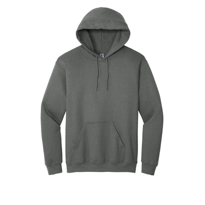 Gildan - Heavy Blend Hooded Sweatshirt