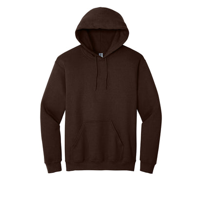 Gildan - Heavy Blend Hooded Sweatshirt