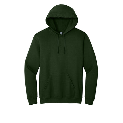 Gildan - Heavy Blend Hooded Sweatshirt
