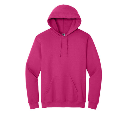 Gildan - Heavy Blend Hooded Sweatshirt