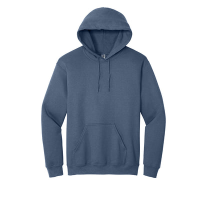 Gildan - Heavy Blend Hooded Sweatshirt