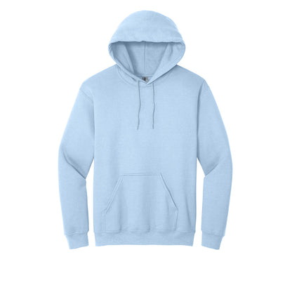 Gildan - Heavy Blend Hooded Sweatshirt