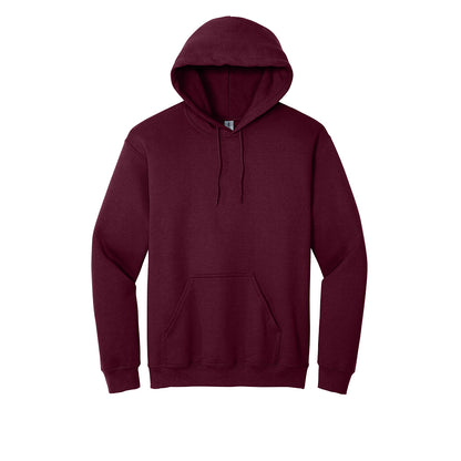 Gildan - Heavy Blend Hooded Sweatshirt