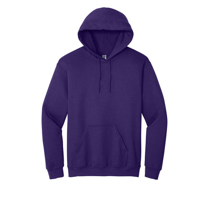 Gildan - Heavy Blend Hooded Sweatshirt