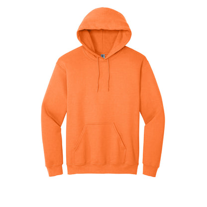 Gildan - Heavy Blend Hooded Sweatshirt