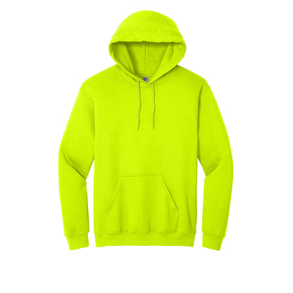 Gildan - Heavy Blend Hooded Sweatshirt