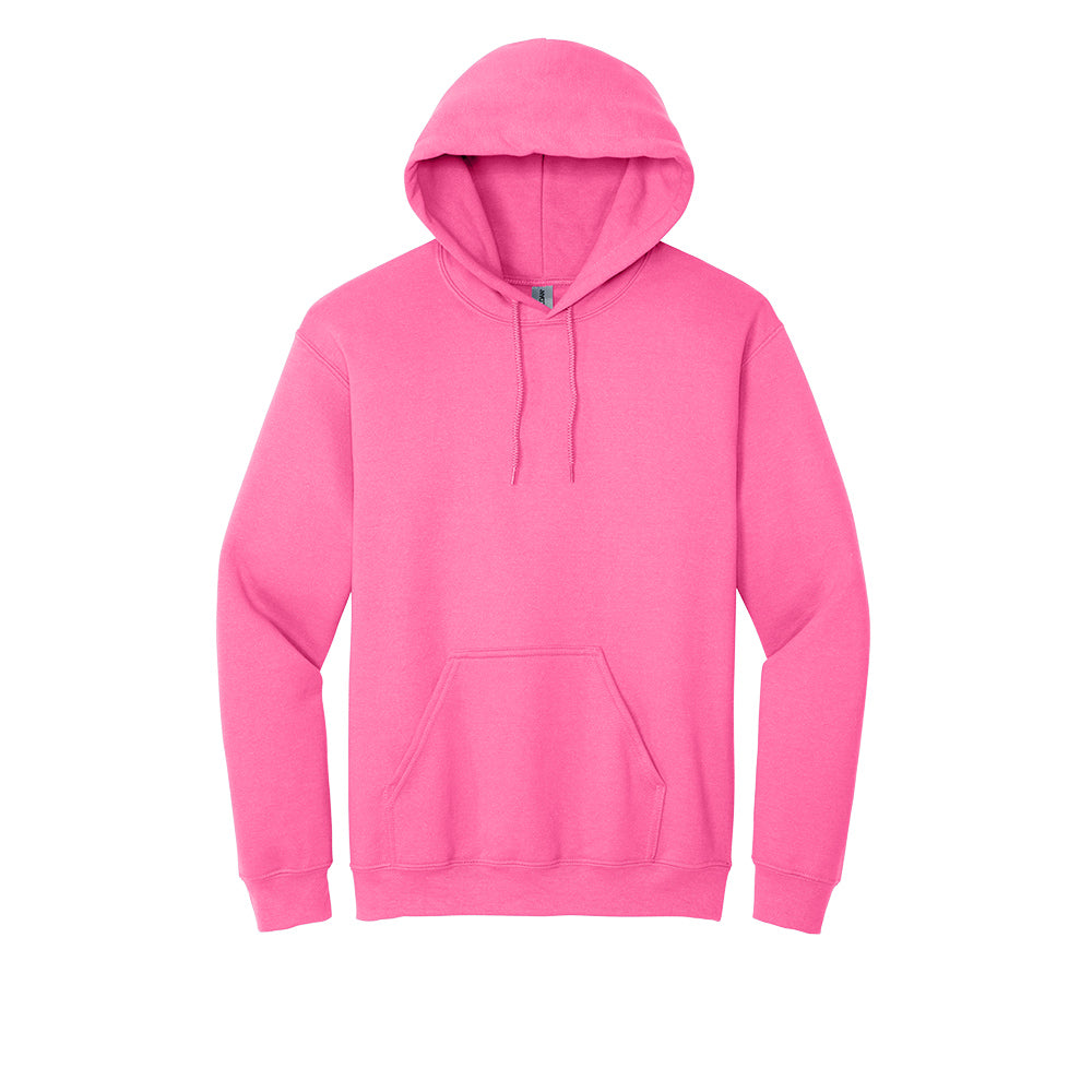 Gildan - Heavy Blend Hooded Sweatshirt