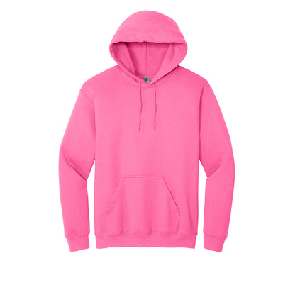 Gildan - Heavy Blend Hooded Sweatshirt