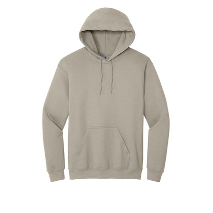 Gildan - Heavy Blend Hooded Sweatshirt