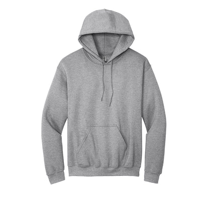 Gildan - Heavy Blend Hooded Sweatshirt