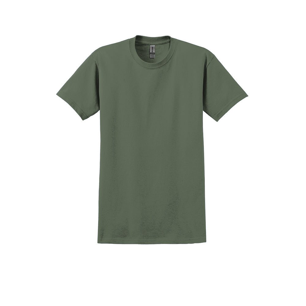 Gildan Ultra Cotton 100% US Cotton T-Shirt