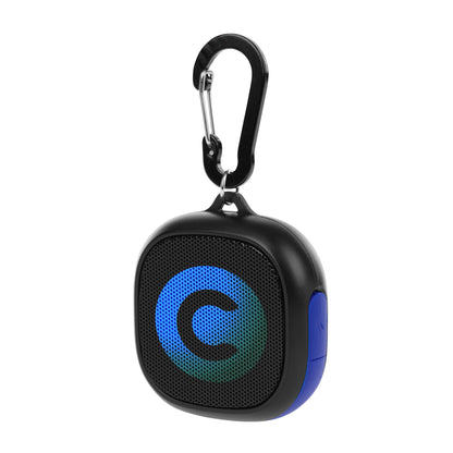 Waterproof Speaker Carabiner