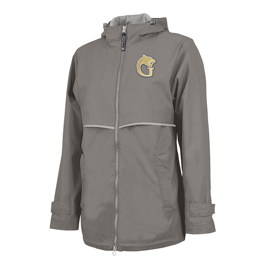 Women's New Englander® Rain Jacket