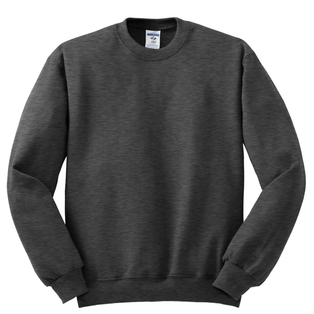 Jerzees - NuBlend Crewneck Sweatshirt