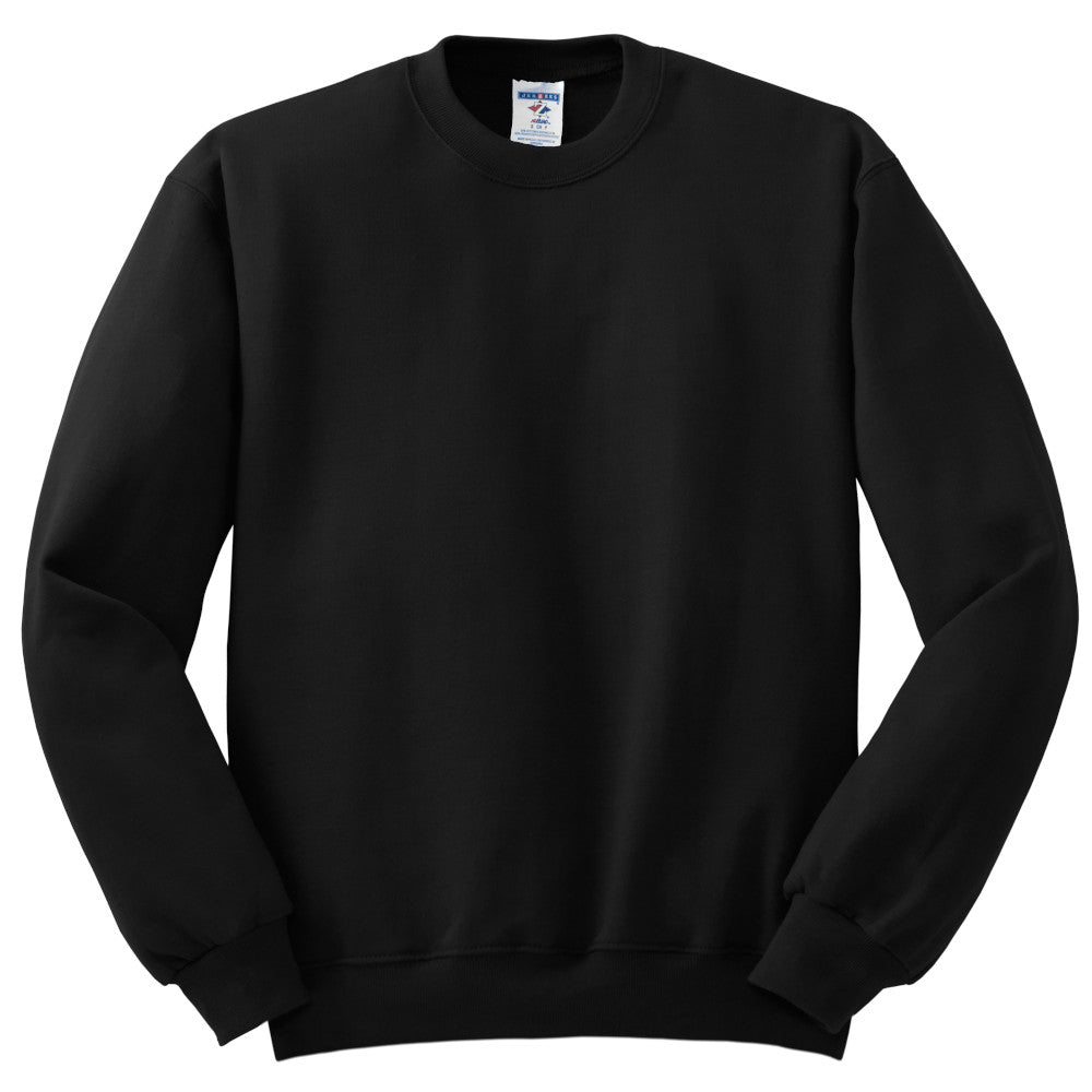 Jerzees - NuBlend Crewneck Sweatshirt