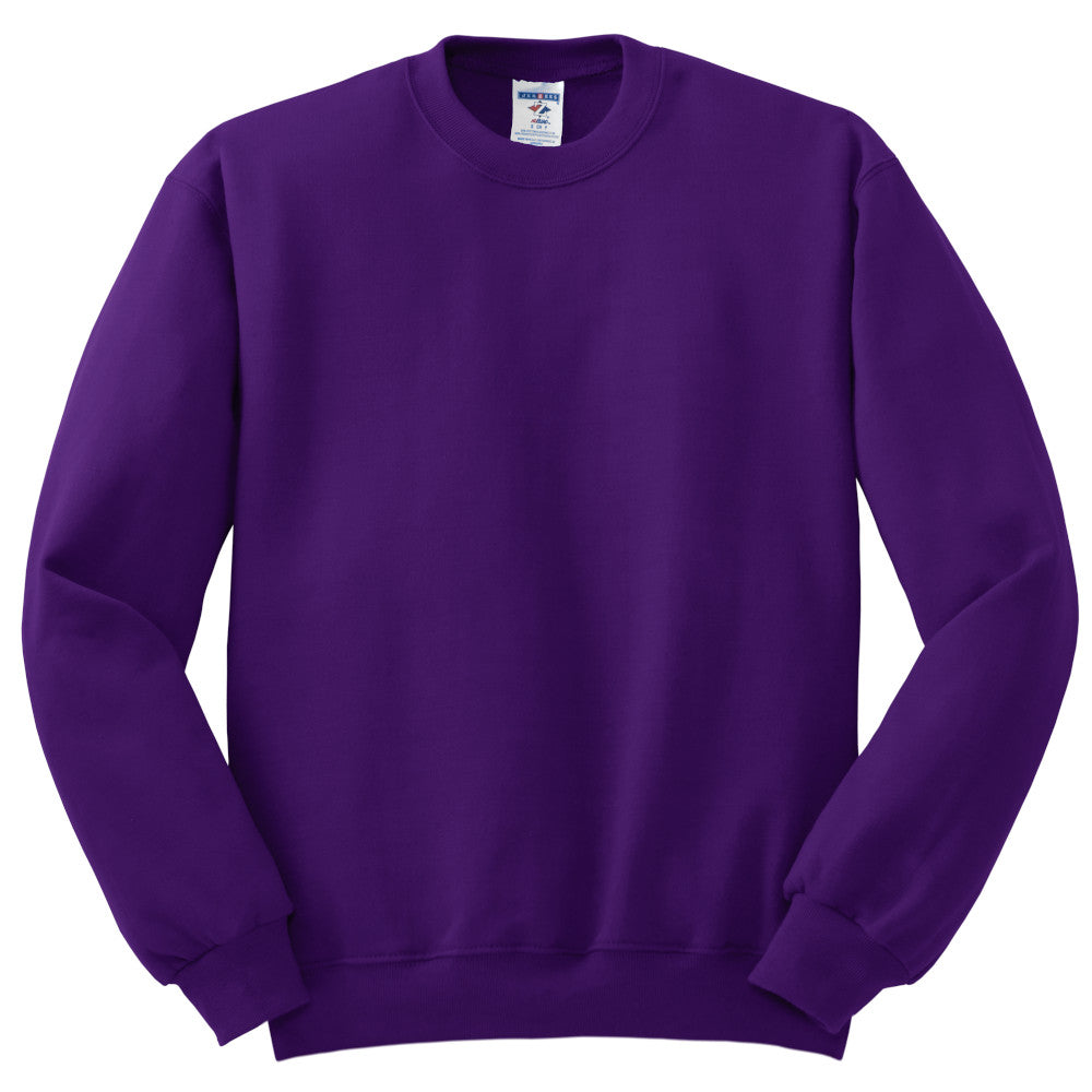 Jerzees - NuBlend Crewneck Sweatshirt