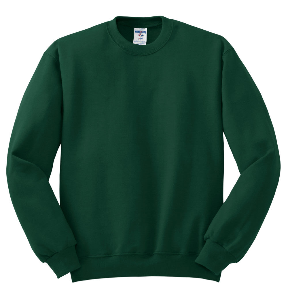 Jerzees - NuBlend Crewneck Sweatshirt