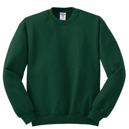 Jerzees - NuBlend Crewneck Sweatshirt