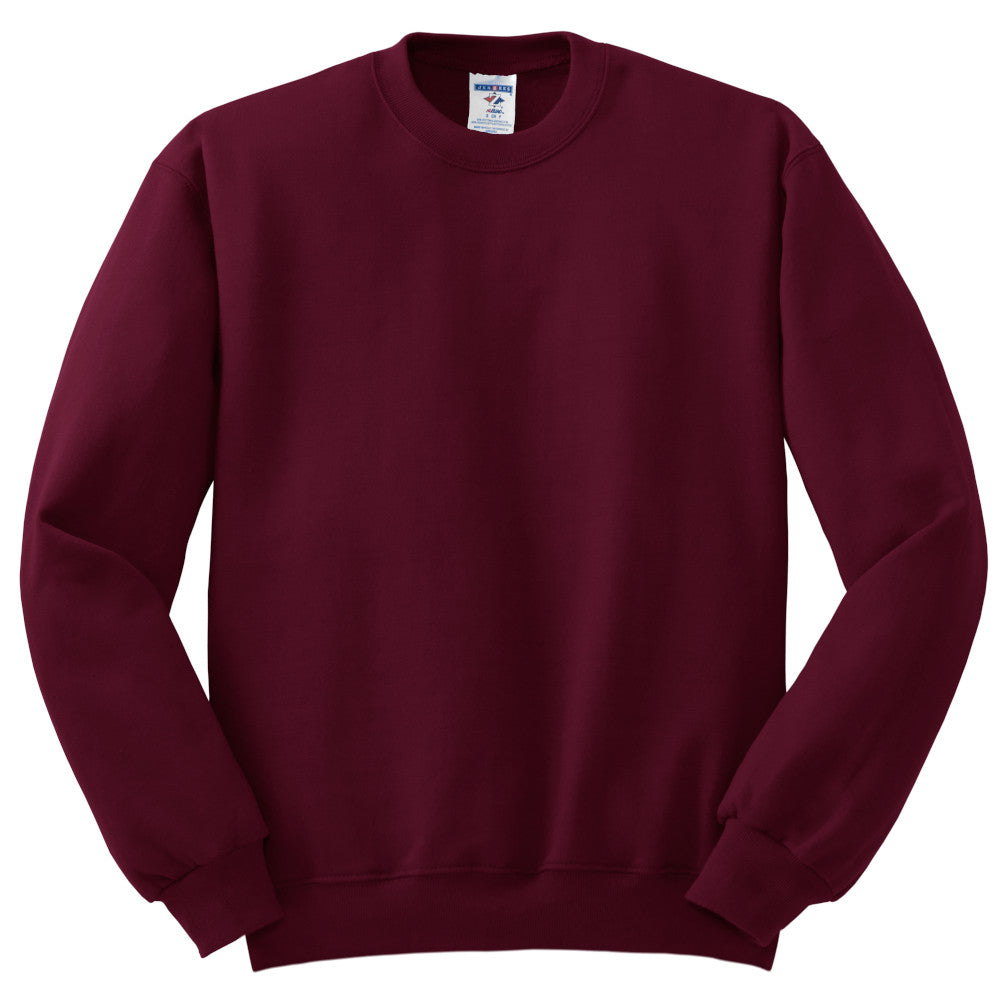 Jerzees - NuBlend Crewneck Sweatshirt