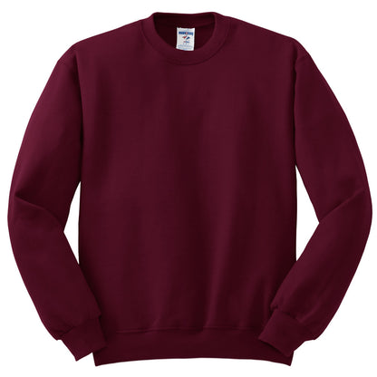 Jerzees - NuBlend Crewneck Sweatshirt