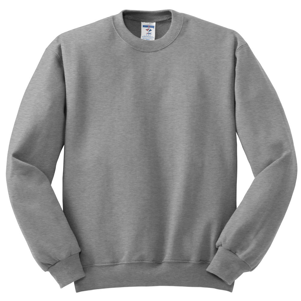 Jerzees - NuBlend Crewneck Sweatshirt